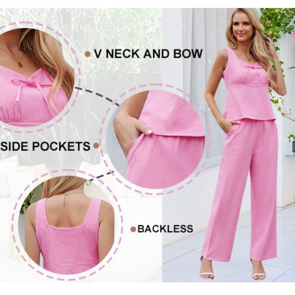 2Pc Set - Picture 2 of 3